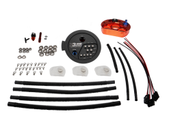 DeatschWerks A90 Supra/G8X BMW M3/M4 X3 Module without pumps