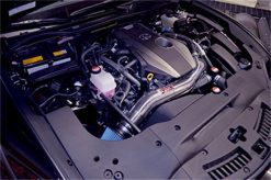 Injen 16-17 Lexus IS200T/RC200T 2.0L Polished Short Ram Air Intake w/ MR Technology - Image 6