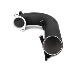 Mishimoto 2023+ Honda Civic Type-R Inlet Pipe Upgrade Kit - Black - Image 5