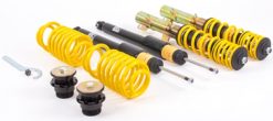 ST XA Adjustable Coilovers Mazda Mazdaspeed 3 (BK) - Image 4