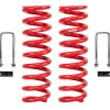Eibach 2023+ Toyota Tacoma TRD Pro Lift Kit Front Springs w/ Rear Lift Blocks