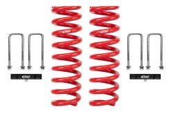Eibach 2023+ Toyota Tacoma TRD Pro Lift Kit Front Springs w/ Rear Lift Blocks