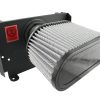 aFe Takeda Intakes Stage-2 PDS AIS PDS Mazda RX-8 04-08 R2-1.3L (pol)