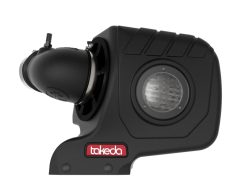 aFe 18-21 Hyundai Kona L4 2.0L Takeda Momentum Cold Air Intake System w/ Pro Dry S Media - Image 6