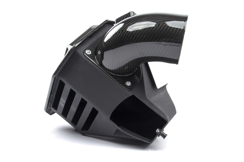 Dinan 22-26 BMW M240i (G42)/20-26 BMW M340i (G20) Carbon Fiber Cold Air Intake - Image 10