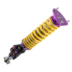 KW 2023+ Porsche 911 GT3 RS RWD 4.0L V7 Racing Coilover Kit - Image 6