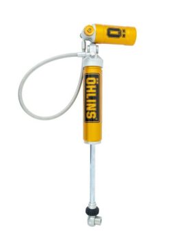 Ohlins 19-24 Suzuki Jimny (JB74/JC74) 0-2in Lift Adventure Shock Absorber Kit - Image 6