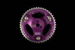 HKS SLIDE CAM PULLEY B6/BP
