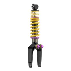 KW 13-17 Dodge Viper SRT (VX I) excl. ACR V5 Coilover Kit w/HLS 2 - Image 8
