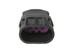 aFe 14-19 Chevrolet Corvette (C7) CONTROL Electronic Shock Delete Module & Ride Height Simulators - Image 4
