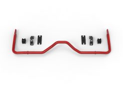 Alternative view of aFe CONTROL 24-26 Toyota Land Cruiser (J250) L4-2.4L (t) Rear Sway Bar