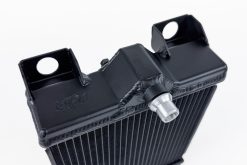 CSF BMW F87 M2 and Gen 1 B58 High Performance Auxiliary Radiator - Image 5
