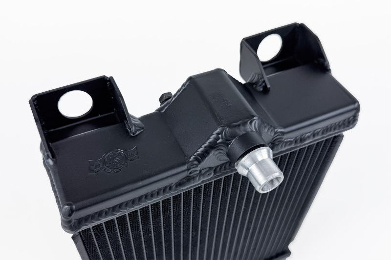 CSF BMW F87 M2 and Gen 1 B58 High Performance Auxiliary Radiator - Image 5