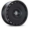 Vossen x Novitec SP3 22x9.5 - 5x120 BP - ET15 - Satin Black Rolls-Royce Wraith/Ghost/Dawn FR Wheel
