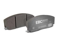 EBC Racing Replacement Front Pads for Apollo-4 Calipers