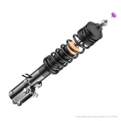 KW Classic Line Coilover Kit V3 78-95 Porsche 928 - Image 5