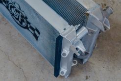 CSF 05-06 Ford GT High Performance All-Aluminum Radiator - Image 8
