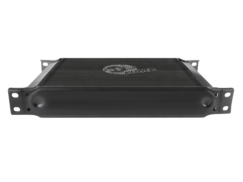 aFe BladeRunner Oil Cooler 10 IN L x 2 IN W x 8 IN H - Image 3