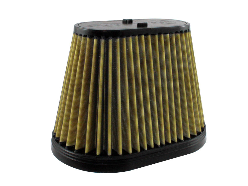 aFe MagnumFLOW Air Filters OER PG7 A/F PG7 Ford Diesel Trucks 03-07 V8-6.0L (td) - Image 7