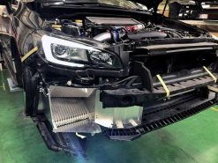 HKS S Type O/C KIT VAB WRX STI BLK - Image 5