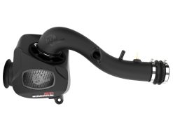 aFe Toyota Hilux 15-25 V6-4.0L Momentum GT Cold Air Intake System w/ Pro DRY S Filter - Image 5