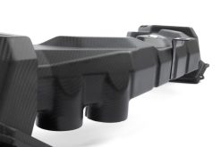 Dinan 21-27 BMW M2/M3/M4 (G80/G82/G83/G87) Matte Carbon Fiber Cold Air Intake - Image 17