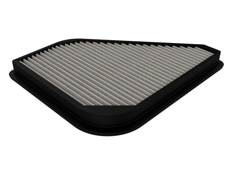 aFe 09-17 Chevrolet Traverse 3.6L V6 Magnum FLOW OE Replacement Air filter w/ Pro DRY S Media - Image 2