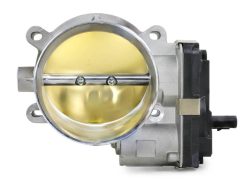 aFe 14-25 Chevrolet Corvette V8 6.2L 95mm Throttle Body - Image 5