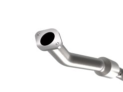 aFe Power Direct Fit Catalytic Converter 16-19 Mazda MX-5 Miata (ND) L4-2.0L - Rear - Image 3