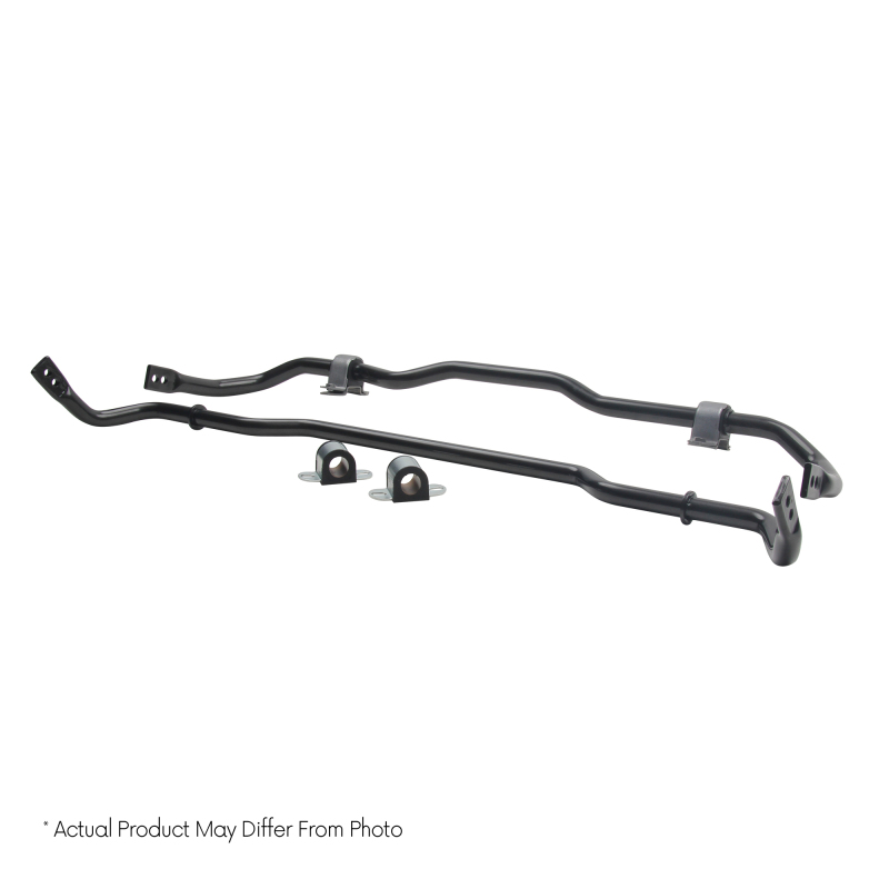 ST Anti-Swaybar Set Mazda RX-7 - Image 14