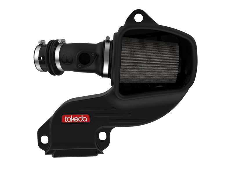 aFe Takeda Intakes Stage-2 PDS AIS 14-18 Mazda 3 I4-2.5L - Image 7