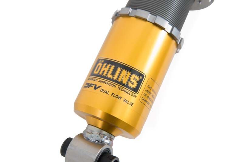Ohlins 90-05 Mazda Miata (NA/NB) Road & Track Coilover System - Image 13