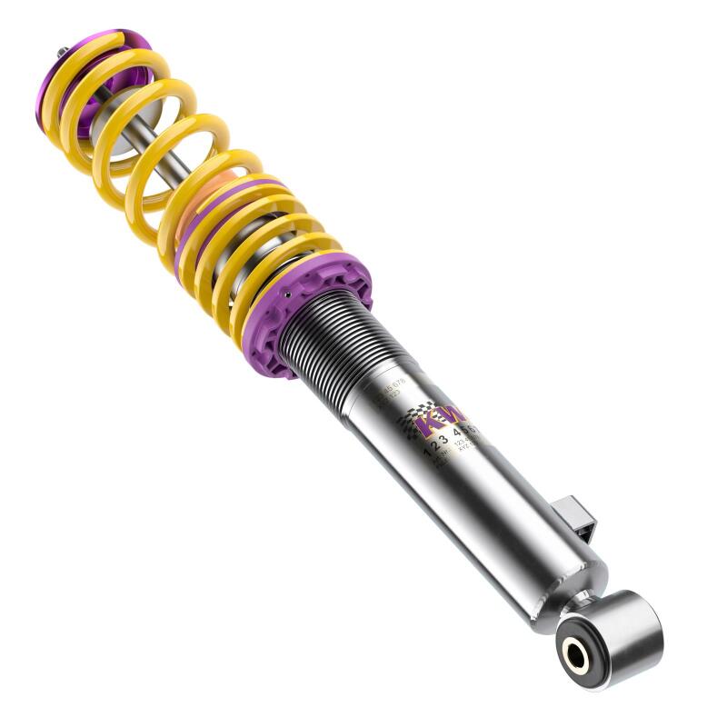 KW Coilover Kit V1 Mazda Miata MX-5 (NB) - Image 8