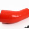 do88 SAAB 9-3 Turbo T7 99-03 Inlet Hose Red