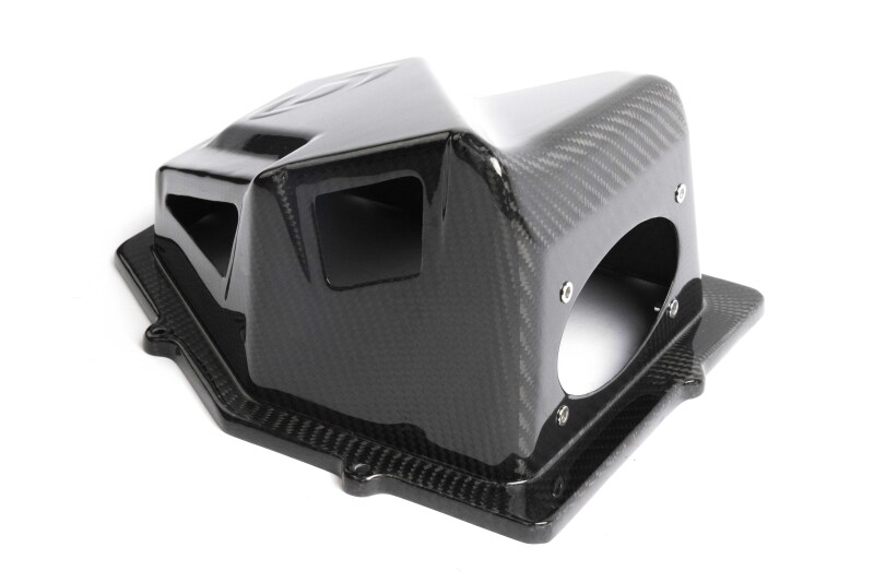 Dinan 20-25 BMW X3/X4 M40i Cold Air Intake - Image 15