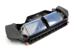 Dinan 15-19 BMW X5 M/X6 M (F85/F86) Carbon Fiber Cold Air Intake - Image 4