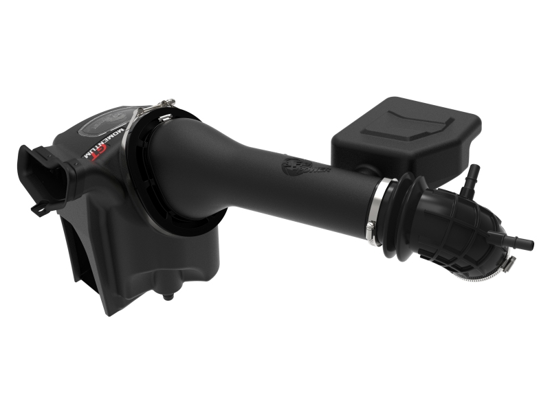 aFe 2023+ Ford F-250/F-350 V8-7.3L Momentum GT Pro DRY S Intake System - Image 3