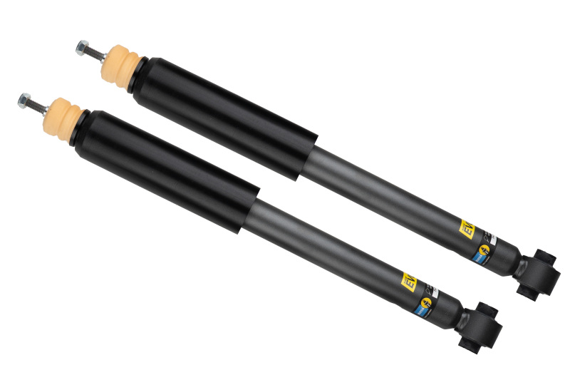 Bilstein 15-20 Audi A3 / 15-19 Volkswagen Golf R / 15-22 GTI EVO S Front & Rear Suspension Kit - Image 3