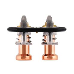 Mishimoto 11+ Ford 6.7L Powerstroke Low-Temperature Primary Cooling Sys Thermostat - Image 3