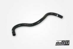 do88 SAAB 9-5 98-10 Power Steering Hose Black