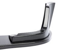 Dinan 20-26 Toyota GR Supra (A90/A91) Carbon Fiber Rear Diffuser - Image 3