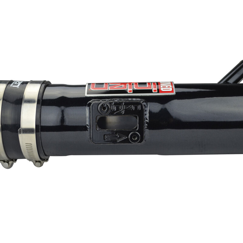 Injen 04-06 Altima 2.5L 4 Cyl. (Automatic Only) Black Cold Air Intake - Image 5