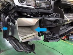 HKS S Type O/C KIT VAB WRX STI BLK - Image 4