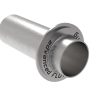 aFe MACH Force-ST 2 IN 304 Stainless Steel Exhaust Tuning Insert