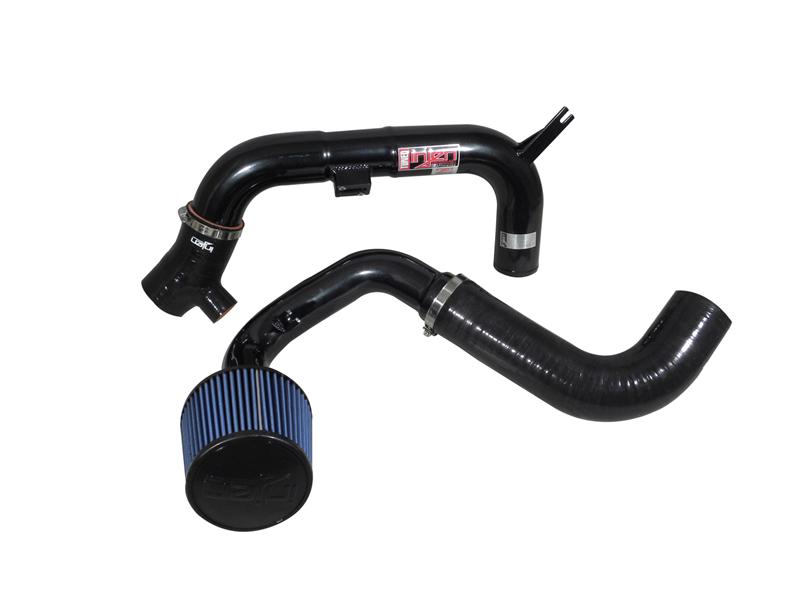 Injen 2007-09 Sentra SER 2.5L 4 Cyl. Black Cold Air Intake - Image 2