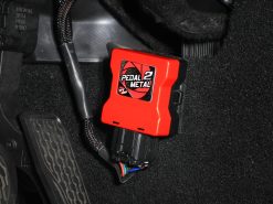 aFe Pedal 2 Metal Throttle Enhancer Various Hyundai/Kia/Genesis Cars/SUVs 11-25 - Image 5