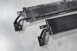 CSF 18-24 Jeep Wrangler / 20-23 Jeep Gladiator High-Performance Transmission Oil Cooler - Image 8