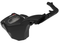 aFe Momentum 24-25 Ford Ranger V6-2.7L (tt) GT Cold Air Intake w/ Pro Dry S Filter - Image 3