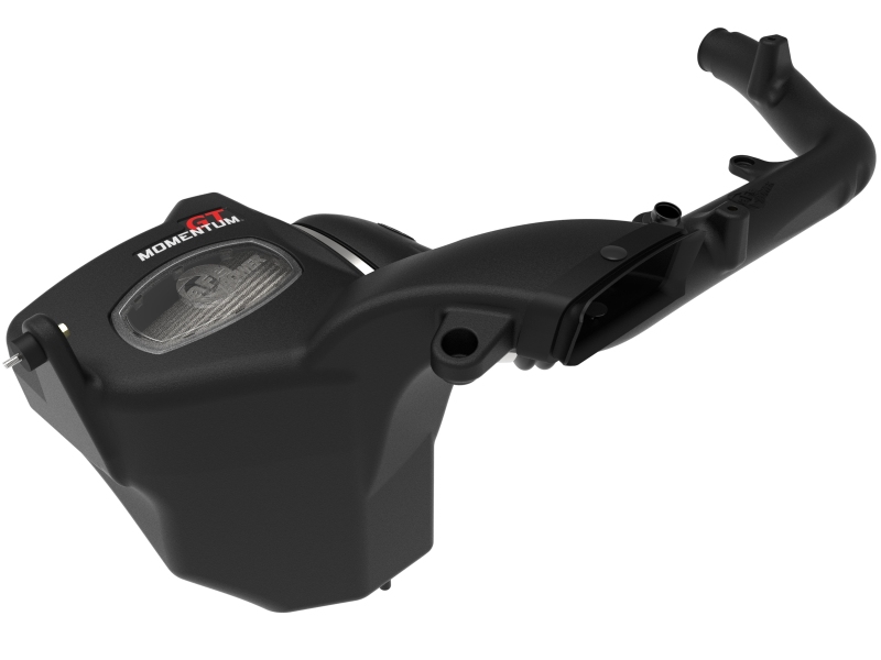 aFe Momentum 24-25 Ford Ranger V6-2.7L (tt) GT Cold Air Intake w/ Pro Dry S Filter - Image 3