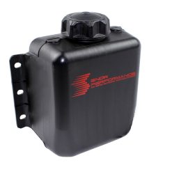 Snow Performance Stg 1 Boost Cooler TD Water Injection Kit (Incl. Red Hi-Temp Tubing/Quick Fittings) - Image 3